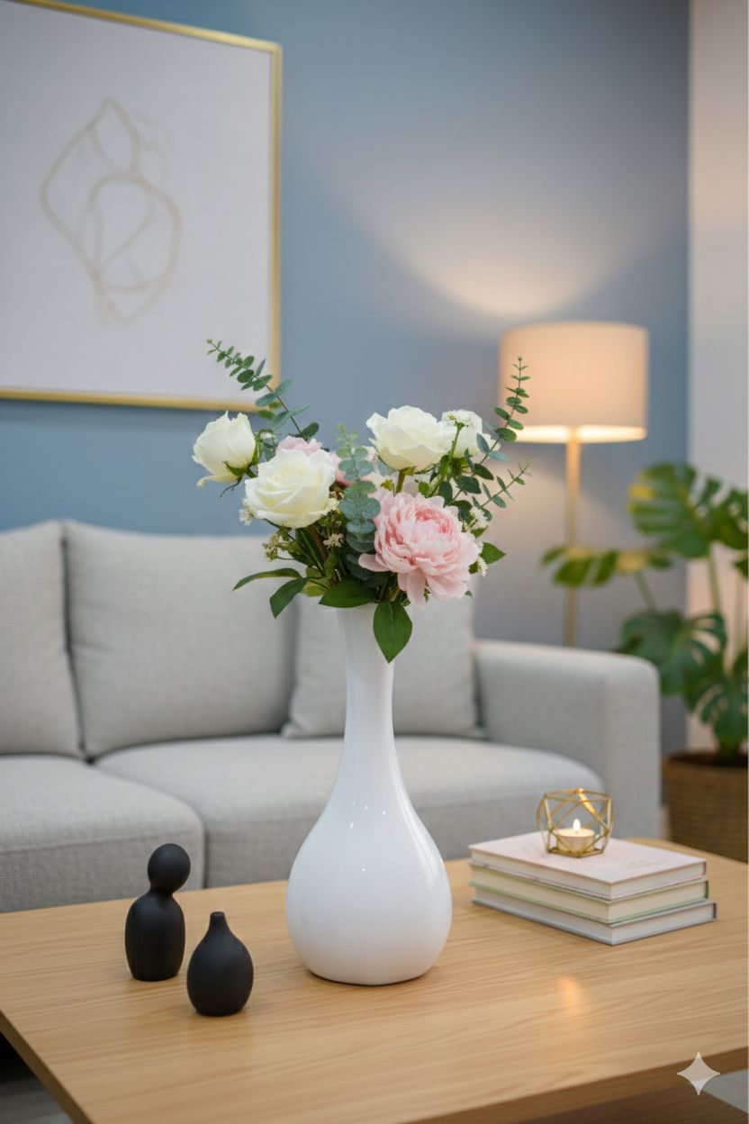 Sorahi Vase – Traditional Elegance for Your Home