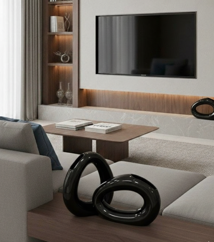 Portrait of Dubai Museum – Iconic Home Decor