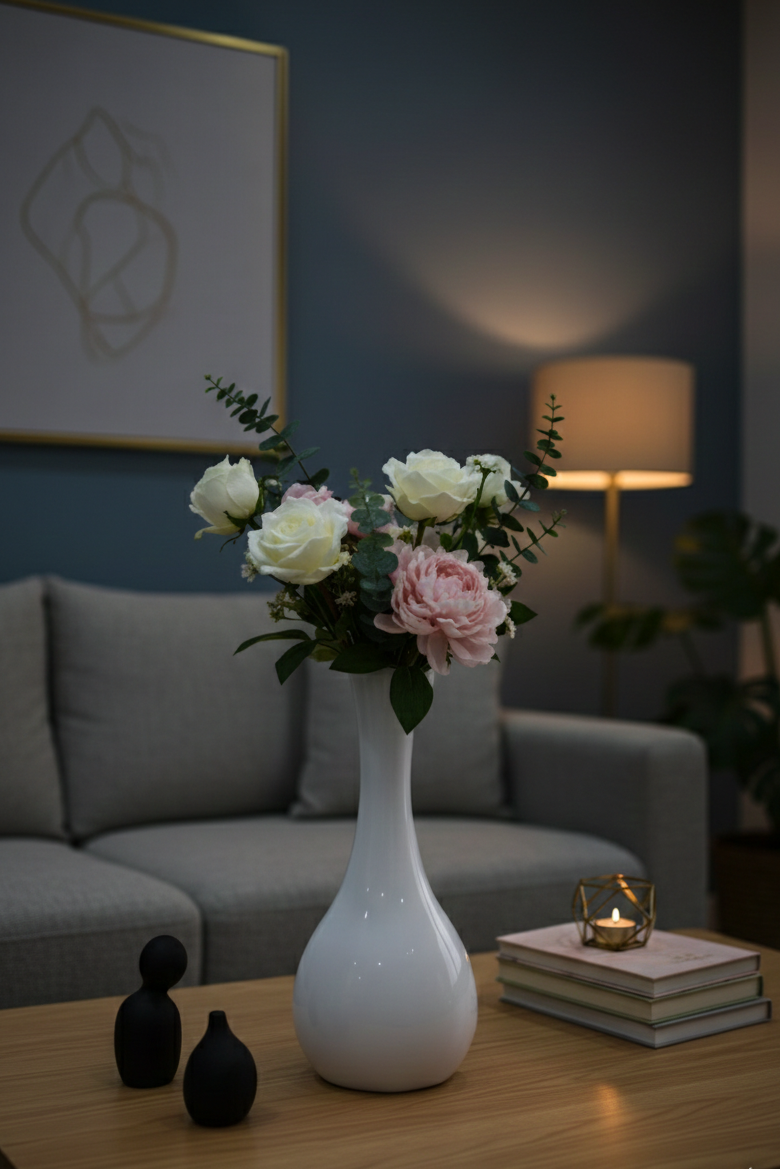 Sorahi Vase – Traditional Elegance for Your Home